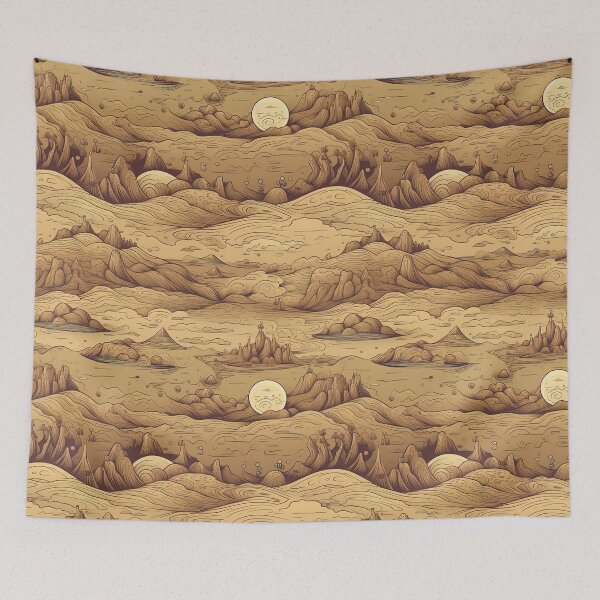 Item preview, Over The Moon designed and sold by Curious-Journey.