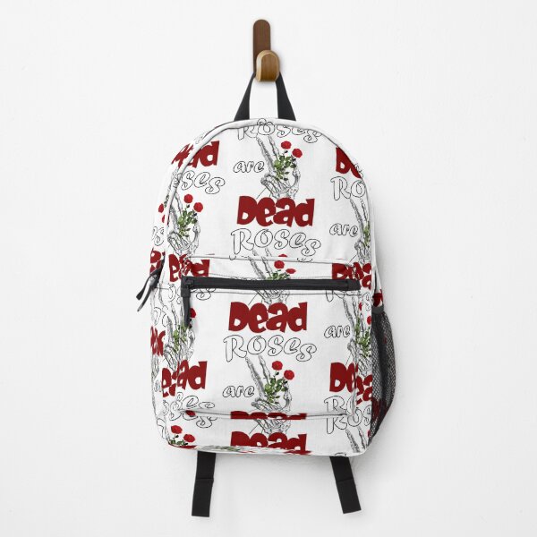 Item preview, Roses Are Dead Red Roses designed and sold by Sonatablue.