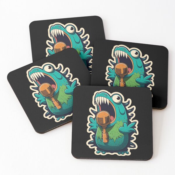 Item preview, My Singing Monster.  designed and sold by DiamondPixel.