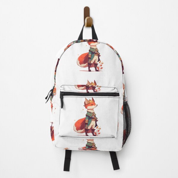 Item preview, Cute fox prince designed and sold by Krystmiks.