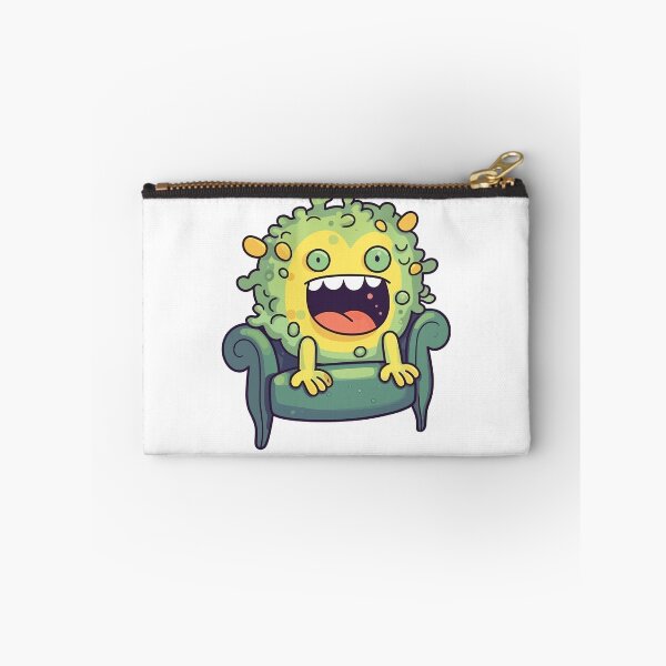 Item preview, Cute and funny atychiphobia designed and sold by TheInspiredAI.