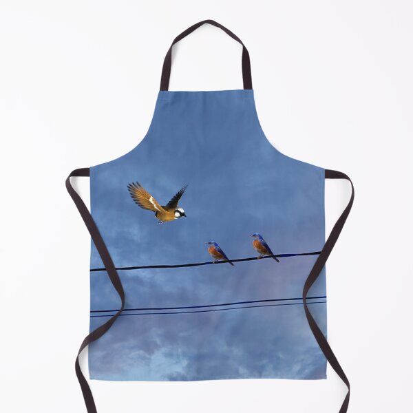 Item preview, Hello Spring! Fly with us 0504 designed and sold by MyWay-Bilja.