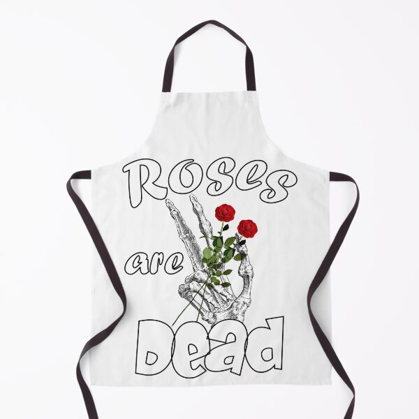 Item preview, Roses Are Dead Roses designed and sold by Sonatablue.