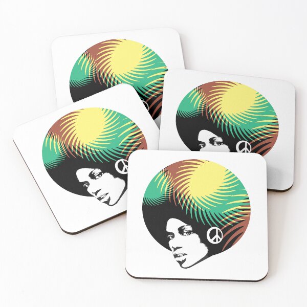 Item preview, Reggae Peace  designed and sold by onegreedyeye.