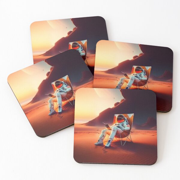 Item preview, Astronaut Comes From Space to read what you want designed and sold by CONRUOUSLY.