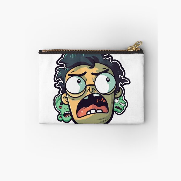 Item preview, Cute and funny atychiphobia designed and sold by TheInspiredAI.