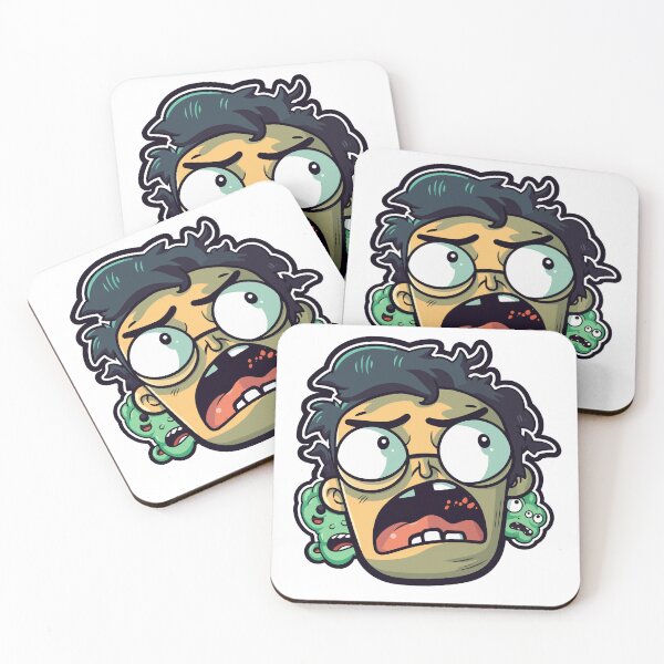 Item preview, Cute and funny atychiphobia designed and sold by TheInspiredAI.