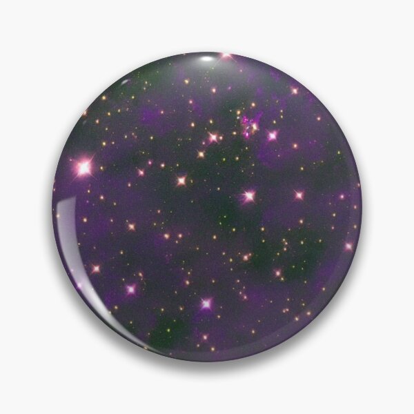 Item preview, Stars in space Pattern 1012 designed and sold by BloodSweatNTers.