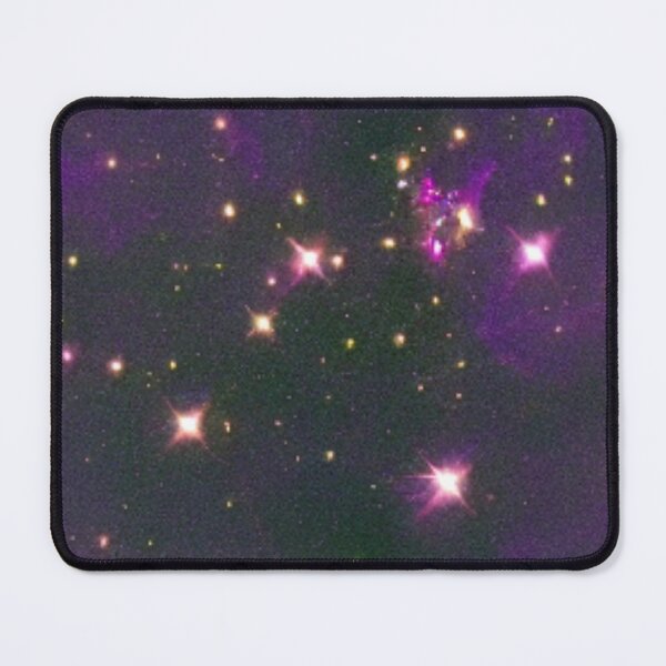 Item preview, Stars in space Pattern 1012 designed and sold by BloodSweatNTers.