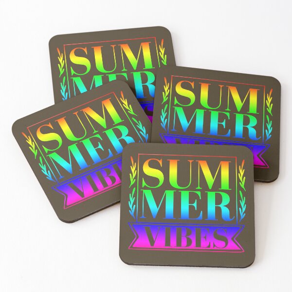 Item preview, Summer Vibes designed and sold by Lisa Weber.