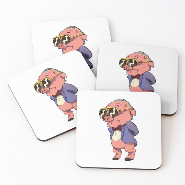 Item preview, PIGG designed and sold by KarlBarne342.