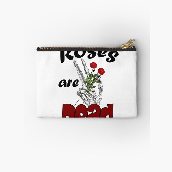 Item preview, Roses Are Dead Roses Are Red designed and sold by Sonatablue.