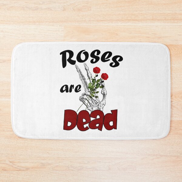 Item preview, Roses Are Dead Roses Are Red designed and sold by Sonatablue.