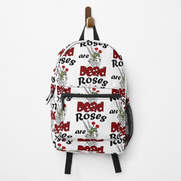 Item preview, Roses Are Dead Roses Are Red designed and sold by Sonatablue.