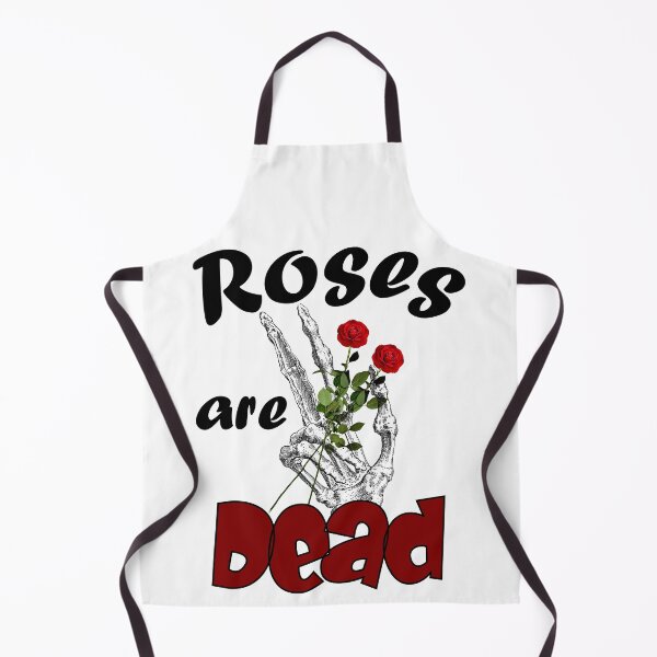 Item preview, Roses Are Dead Roses Are Red designed and sold by Sonatablue.