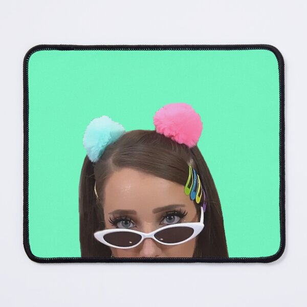 Item preview, Jenna Marbles peeker designed and sold by aj4787.