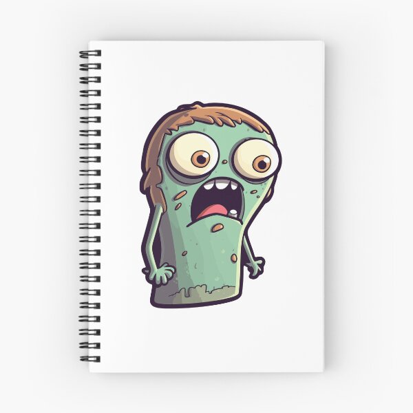 Item preview, Linda y divertida atychiphobia. Sorprendido designed and sold by TheInspiredAI.