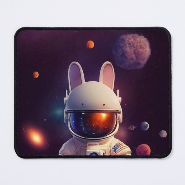 Item preview, Cute Astronaut designed and sold by CONRUOUSLY.