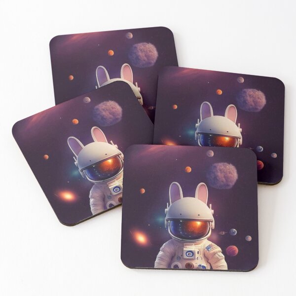 Item preview, Cute Astronaut  designed and sold by CONRUOUSLY.