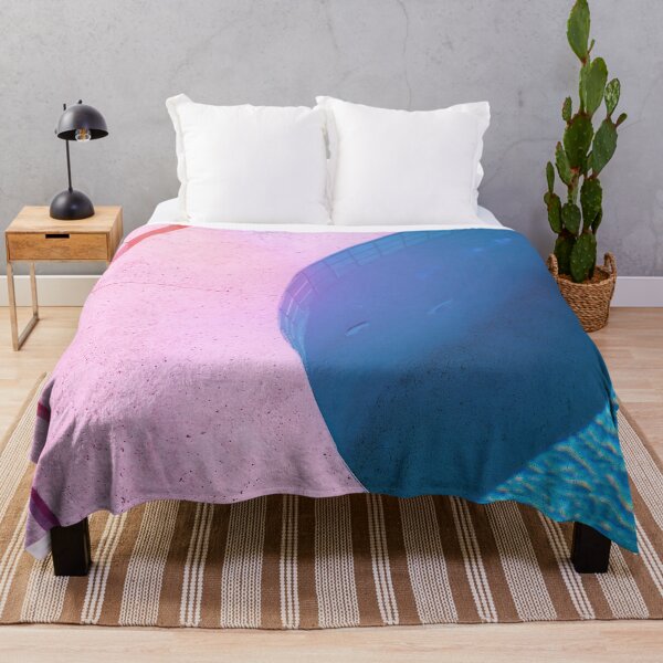 Artikelvorschau, Paradiespool 09 x Lila entworfen und verkauft von HoundDesign.