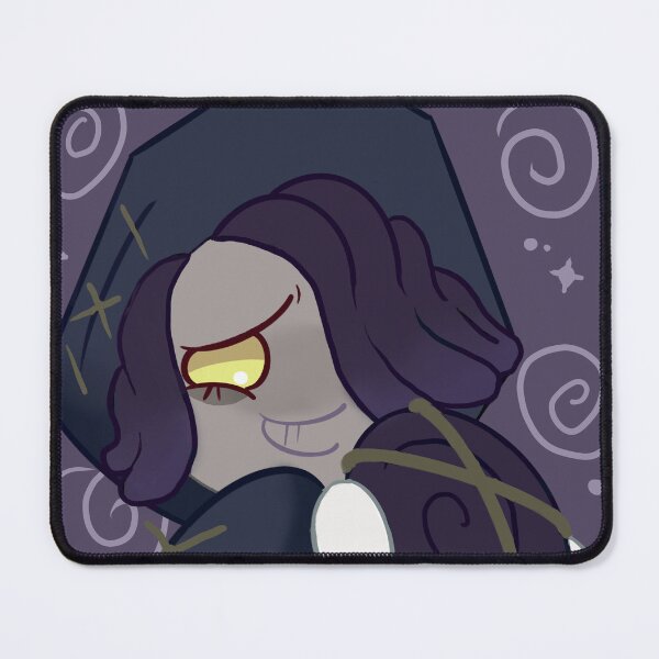 Item preview, A Very Mysterious Cookie designed and sold by WontonWaddles.