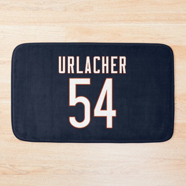 Item preview, Brian Urlacher Jersey - #54 designed and sold by djstagge.