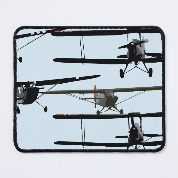 Item preview, old planes in flight designed and sold by EDpresents.
