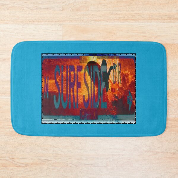 Item preview, Surfside Drive designed and sold by asphaltimages.