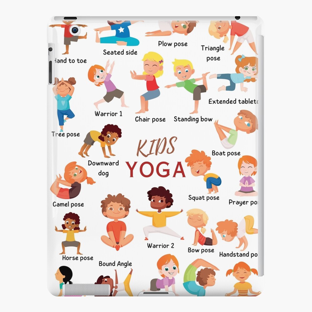 Yoga For Exhaustion - Bliss Baby Yoga