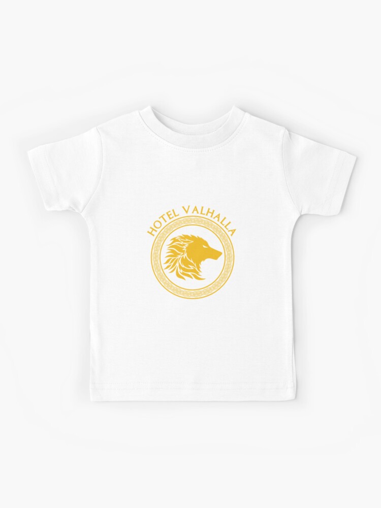 Magnus T Shirt Chase Logo Magnus T Shirt Chase Logo