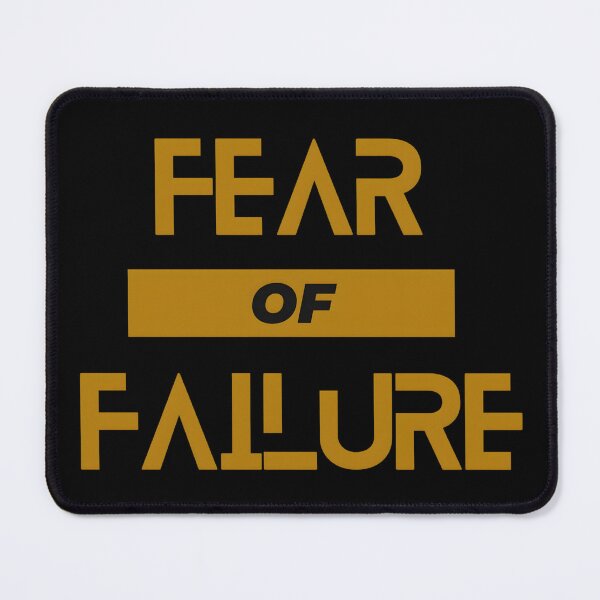 Item preview, Fear of failure designed and sold by jortan1.