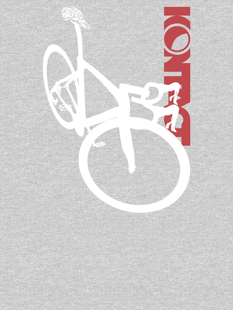 Thumbnail 7 of 7, Classic T-Shirt, Big Bike designed and sold by kontactbike.
