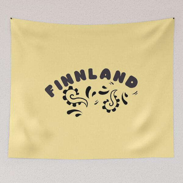 Item preview, Finland designed and sold by vibeno1.