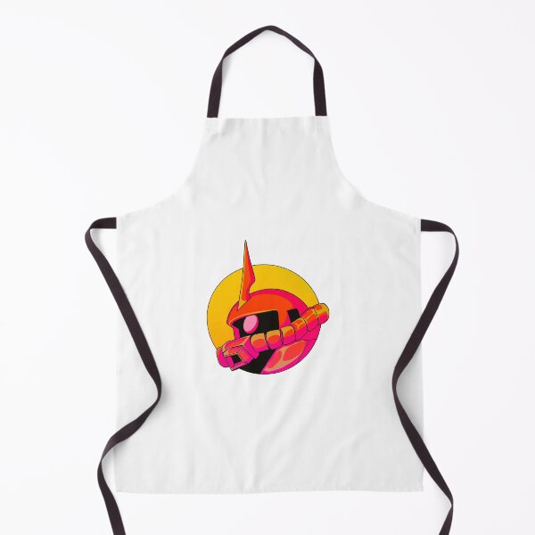 Item preview, Zaku designed and sold by SweetiesFS.