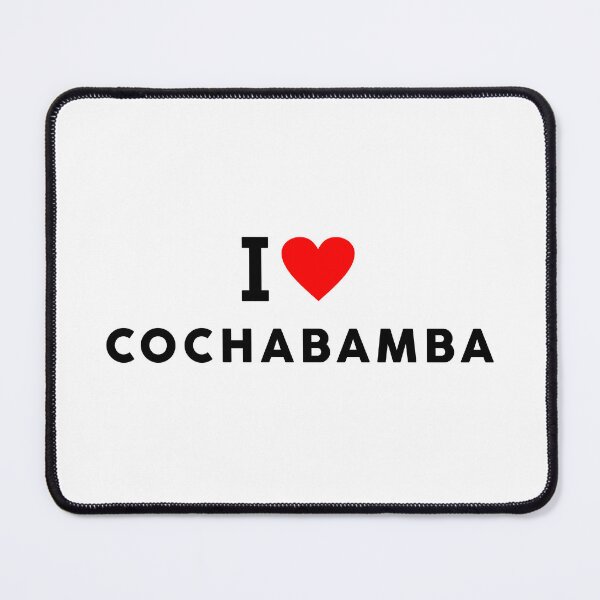 Item preview, Cochabamba Bolivia designed and sold by tony4urban.