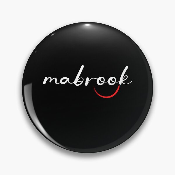 Item preview, Mabrook - Human Relationships designed and sold by Monica-Designs.