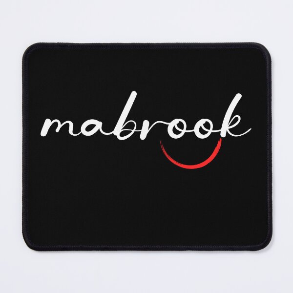 Item preview, Mabrook - Human Relationships designed and sold by Monica-Designs.