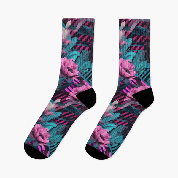 Item preview, fractal flowers designed and sold by gxldart.