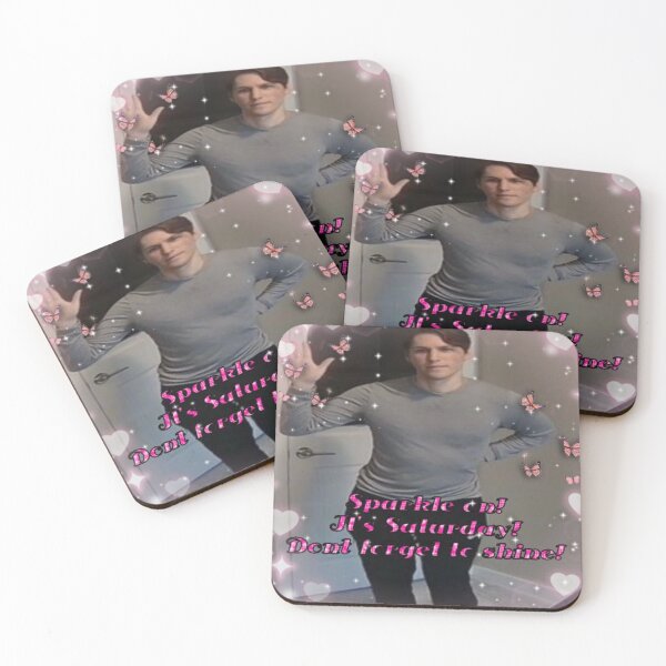 Item preview, sparkle on! designed and sold by cowboygiorno.