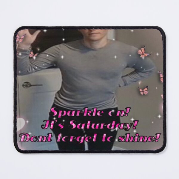 Item preview, sparkle on! designed and sold by cowboygiorno.
