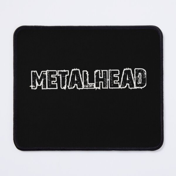 Item preview, Metalhead designed and sold by MisfitVOLFS.