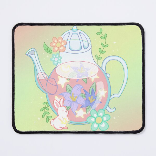Item preview, Springtime Tea designed and sold by ReinaMer.