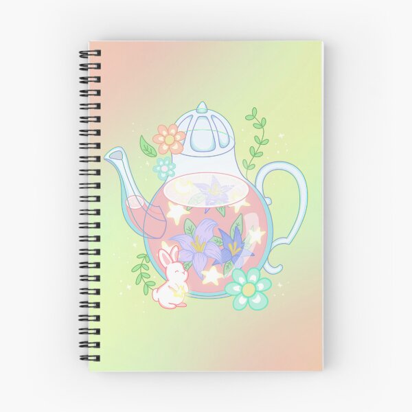 Item preview, Springtime Tea designed and sold by ReinaMer.