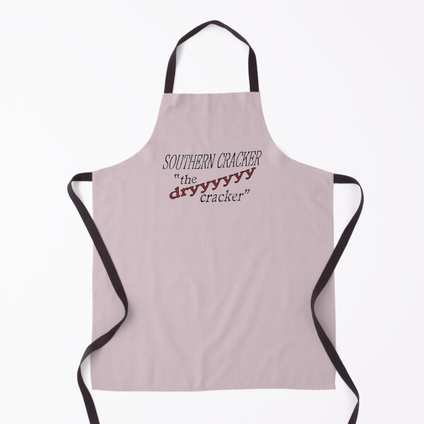 Item preview, Southern Cracker "The Dryyyyyy Cracker" designed and sold by REALsaintpetty.