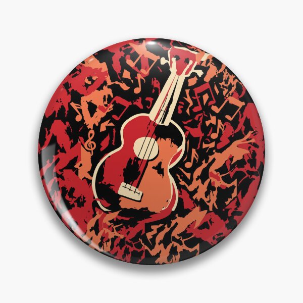Item preview, Colorful Creative Ukulele designed and sold by jazzworldquest.