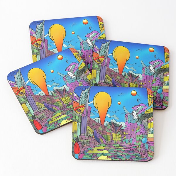 Item preview, Colorful Picture designed and sold by Zeus-Designer.