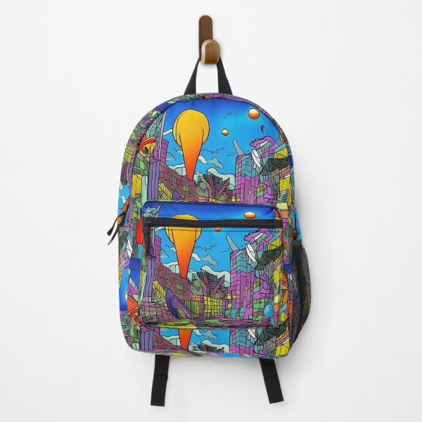 Item preview, Colorful Picture designed and sold by Zeus-Designer.