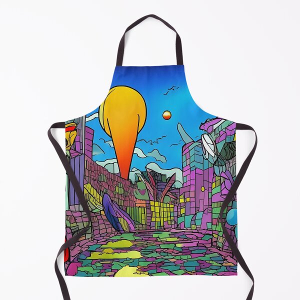 Item preview, Colorful Picture designed and sold by Zeus-Designer.