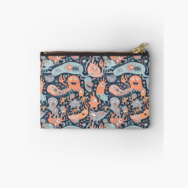 Item preview, The atychiphobia pattern. Cute and funny designed and sold by TheInspiredAI.
