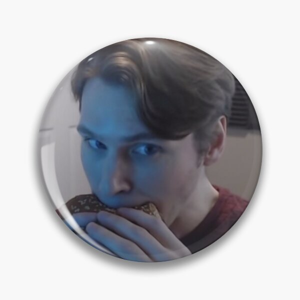Item preview, jerma burger designed and sold by cowboygiorno.